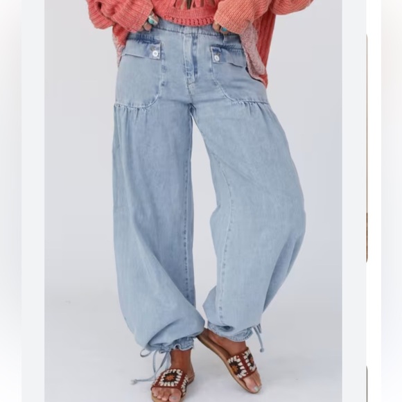 BiBi Denim - sold out